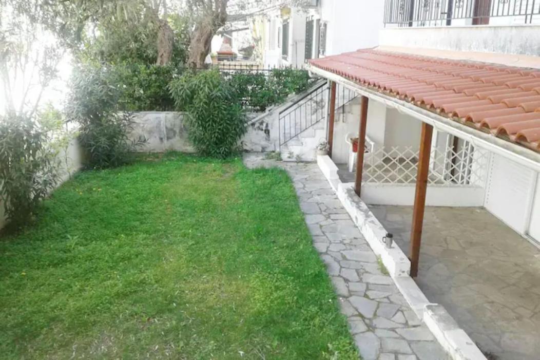 Annas house Pefkochori Exterior foto